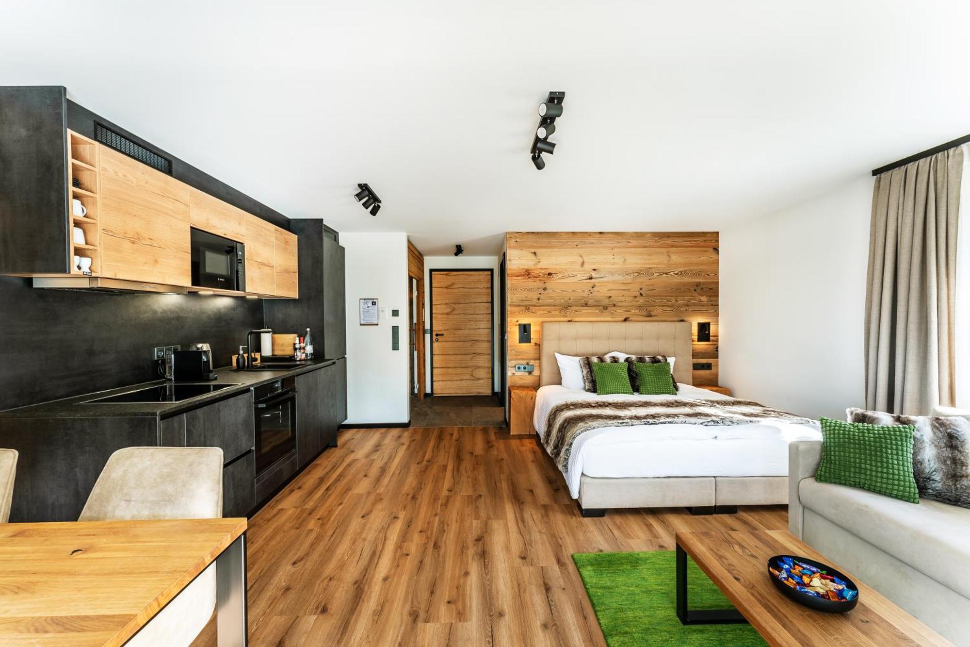 Black Forest Luxury Apartment Baerenhoehle Mit Sauna Schluchsee Luaran gambar