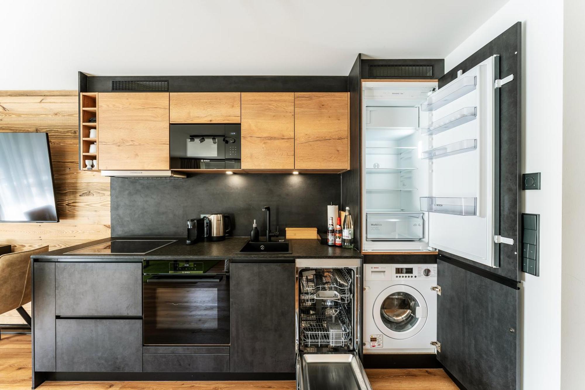 Black Forest Luxury Apartment Baerenhoehle Mit Sauna Schluchsee Luaran gambar