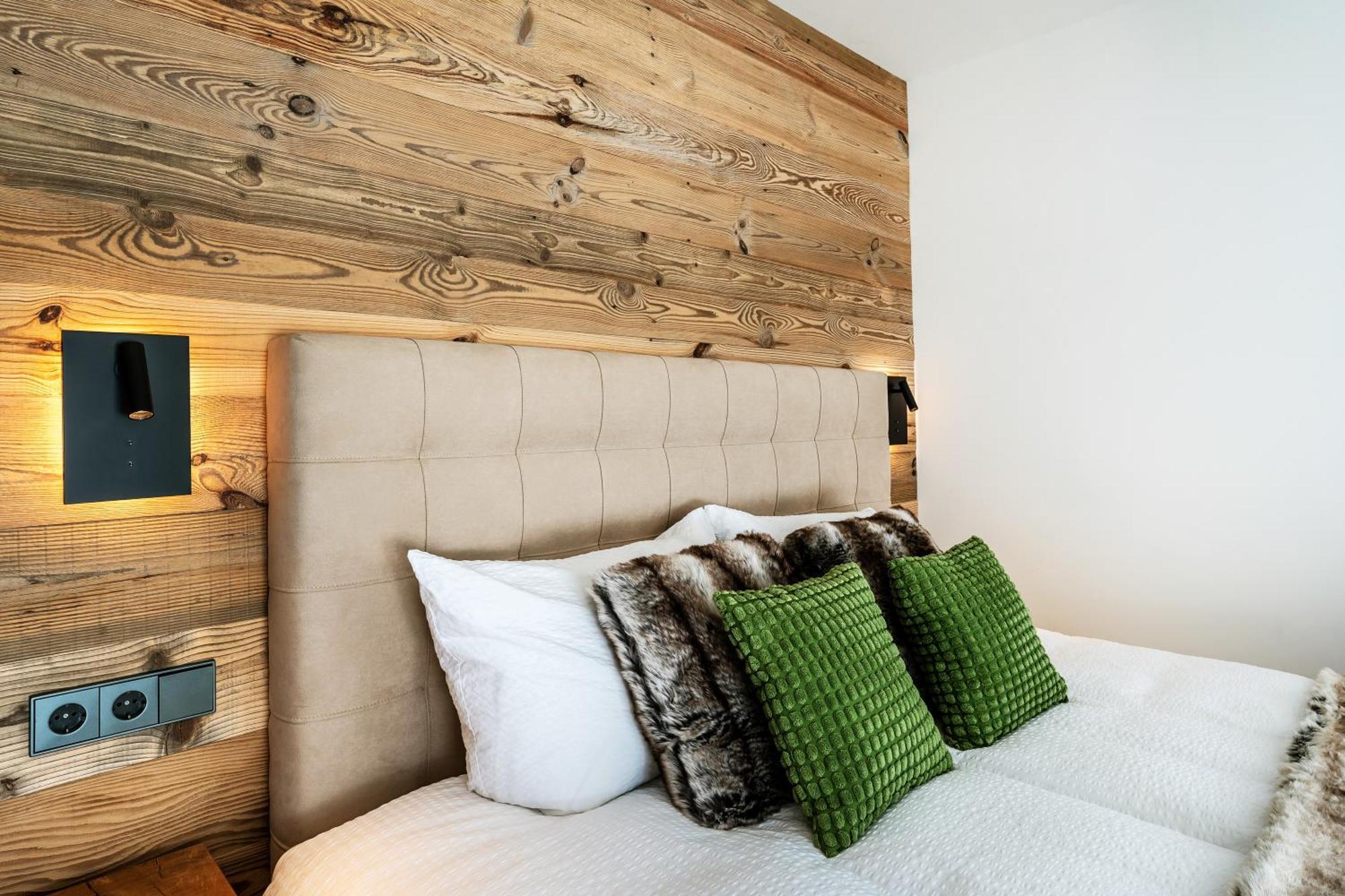 Black Forest Luxury Apartment Baerenhoehle Mit Sauna Schluchsee Luaran gambar