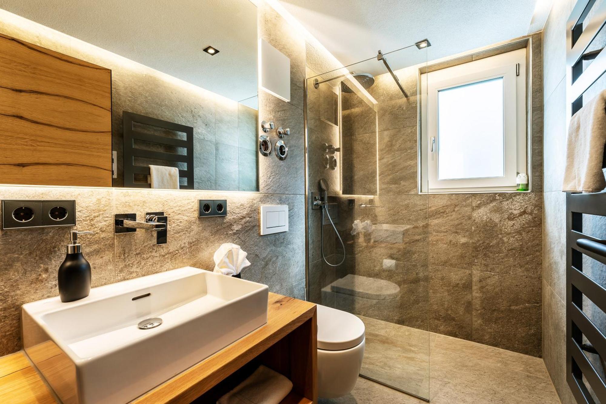 Black Forest Luxury Apartment Baerenhoehle Mit Sauna Schluchsee Luaran gambar