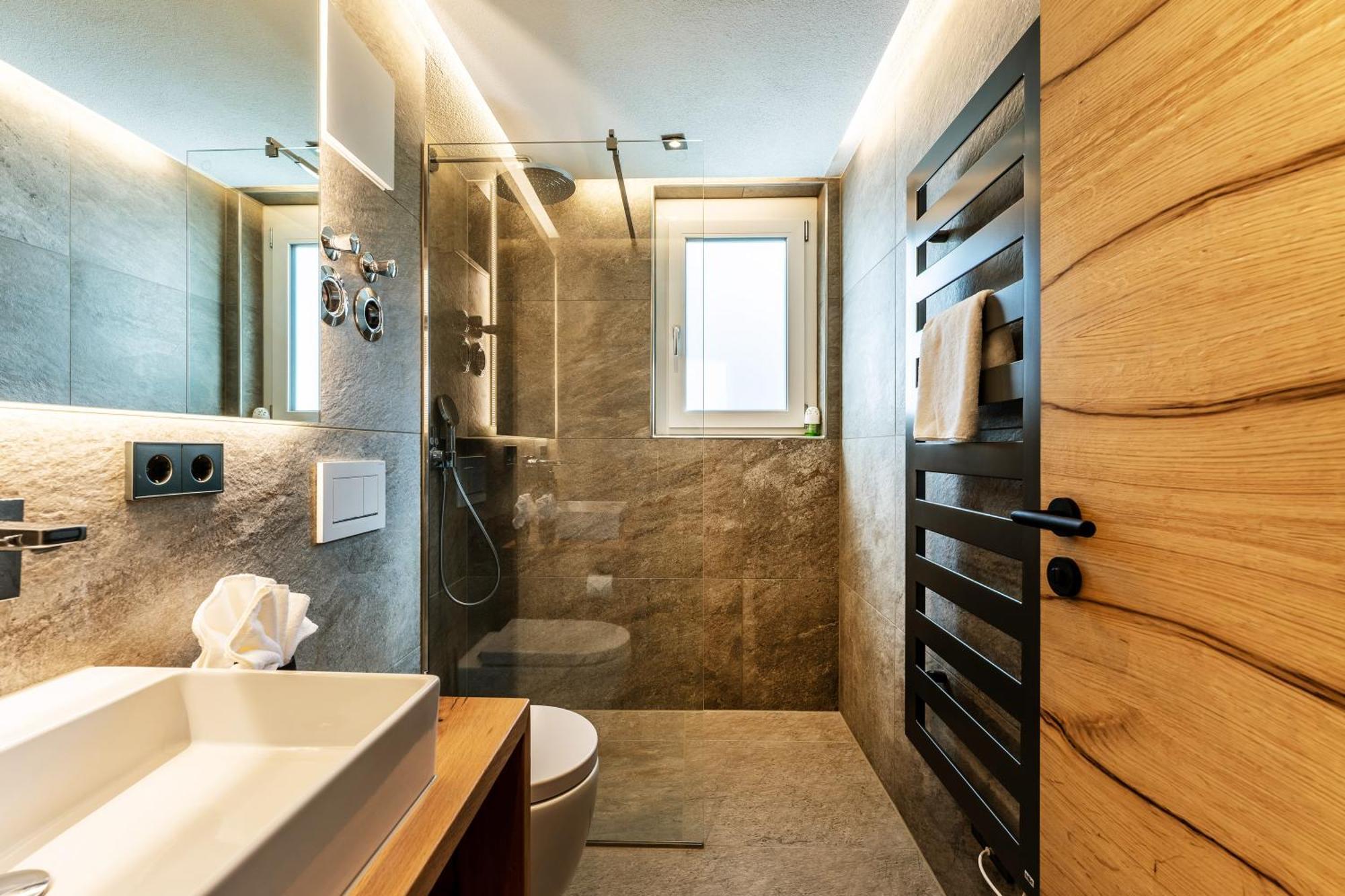 Black Forest Luxury Apartment Baerenhoehle Mit Sauna Schluchsee Luaran gambar